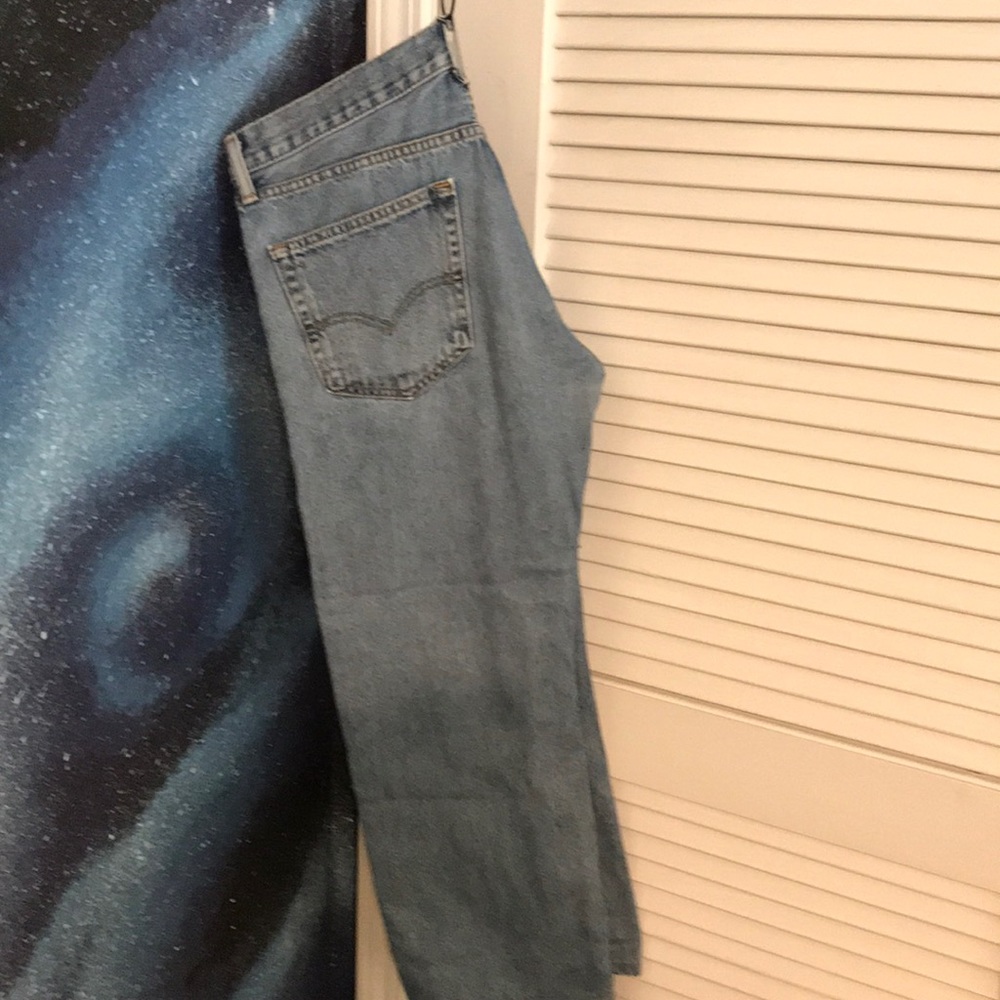 Vintage Women Levi’s